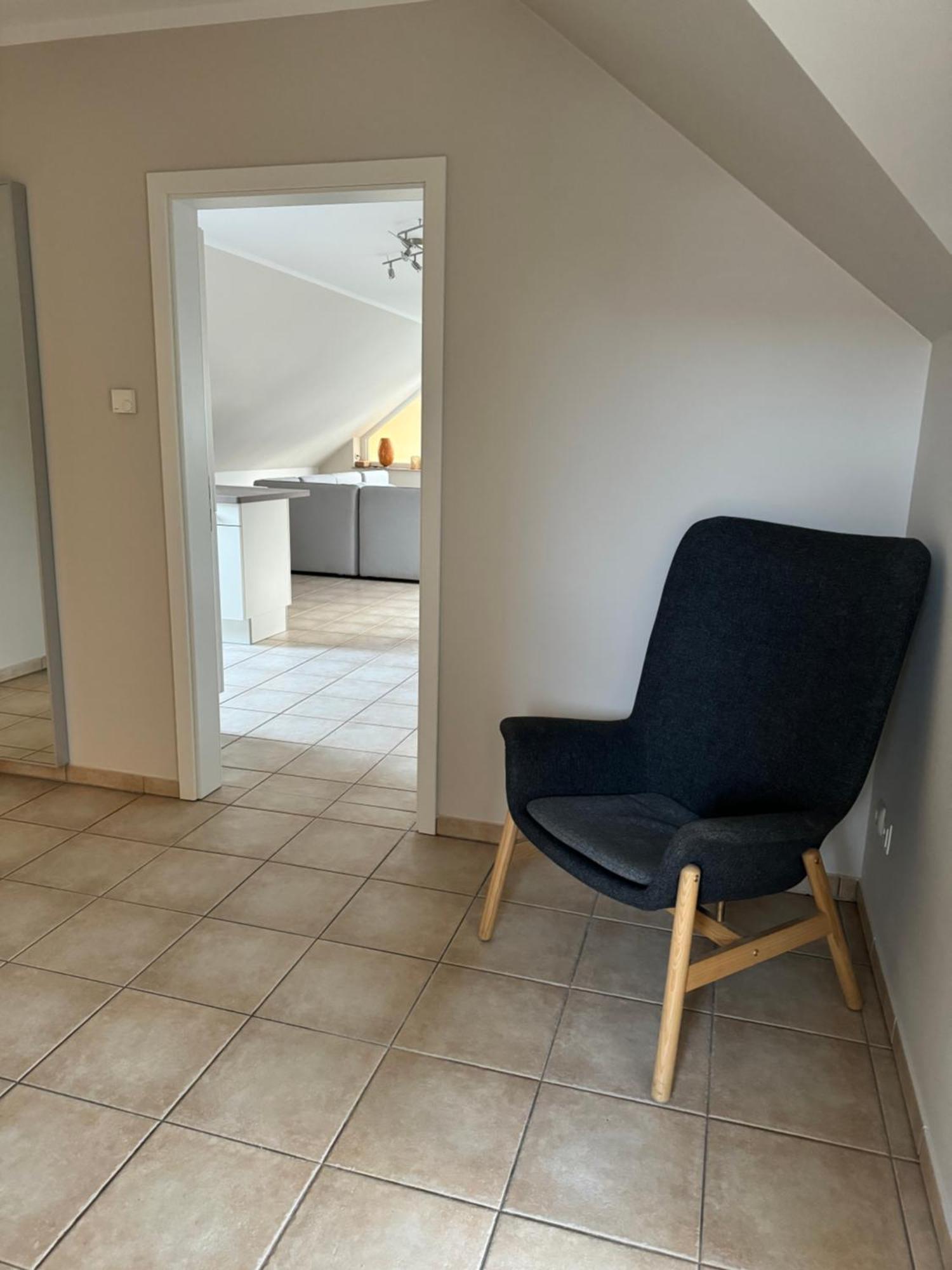 Happy Moor Apartamento Rellingen Exterior foto